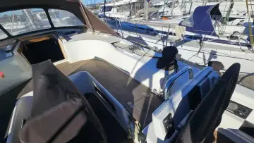 Thumbnail von Hanse 461