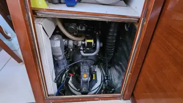 Thumbnail von Hanse 461