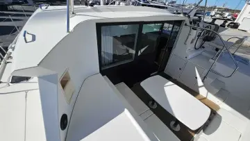 Thumbnail von Lagoon 420