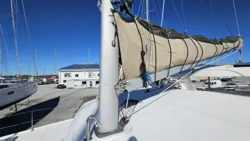 Thumbnail von Lagoon 420