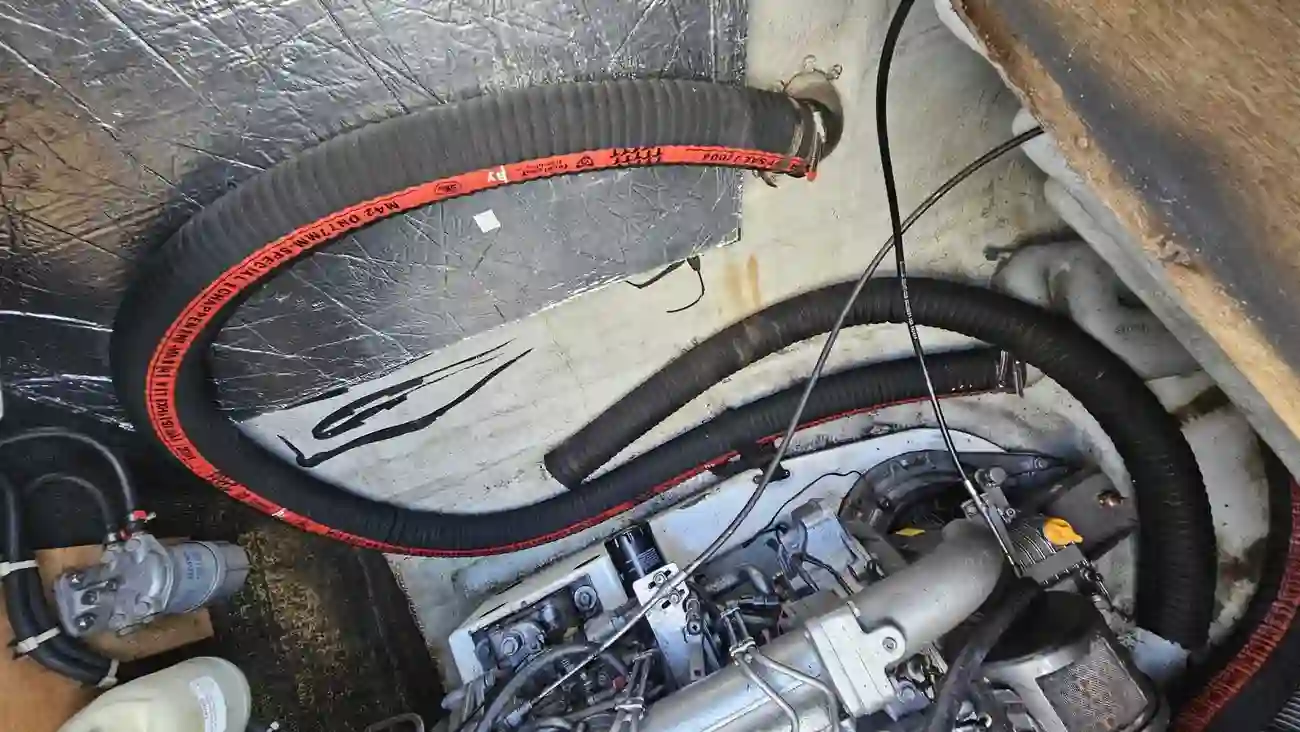 Thumbnail von Lagoon 420