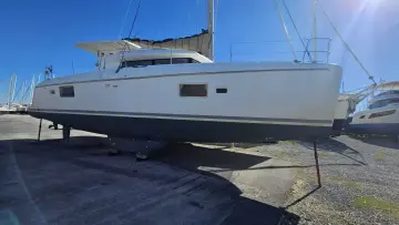 Thumbnail von Lagoon 420