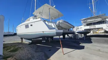 Thumbnail von Lagoon 420