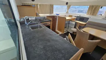 Thumbnail von Lagoon 420