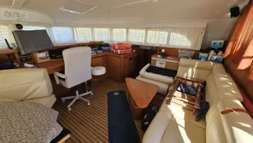 Thumbnail von Lagoon 570