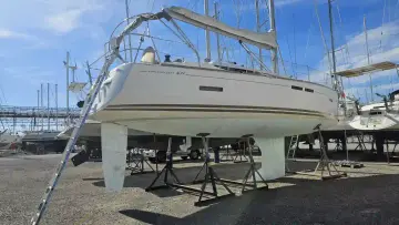 Thumbnail von Jeanneau Sun Odyssey 409