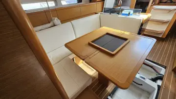 Thumbnail von Jeanneau Sun Odyssey 409