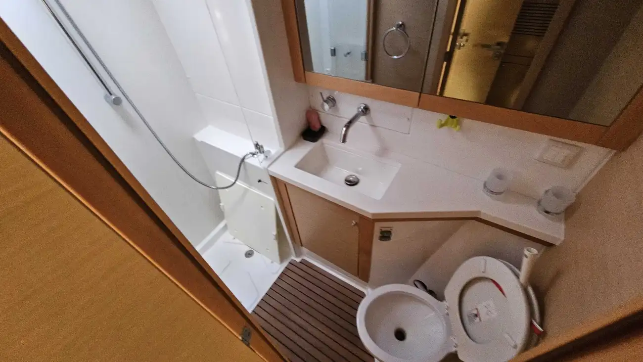 Thumbnail von Lagoon 450 F