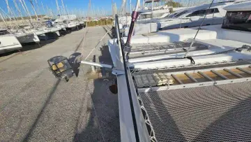 Thumbnail von Lagoon 450 F