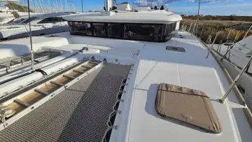 Thumbnail von Lagoon 450 F