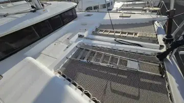 Thumbnail von Lagoon 450 F