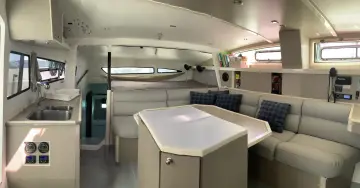 Thumbnail von Xl Marine TS 52.8