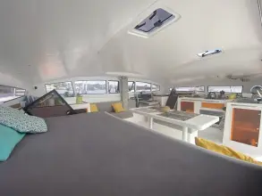 Thumbnail von MARSAUDON COMPOSITES LORIENT ORC 42