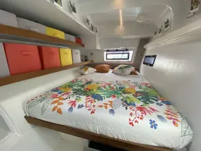 Thumbnail von MARSAUDON COMPOSITES LORIENT ORC 42