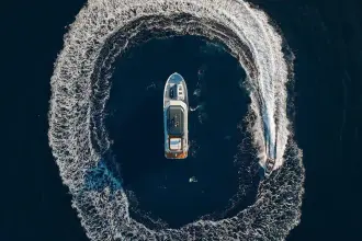 Thumbnail von Outer Reef Yachts 780 Adventure