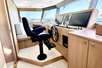 Thumbnail von Outer Reef Yachts 780 Adventure