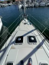 Thumbnail von Jeanneau Sun Odyssey 45 VALERIC