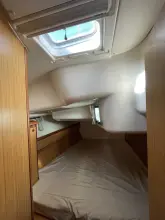 Thumbnail von Jeanneau Sun Odyssey 45 VALERIC