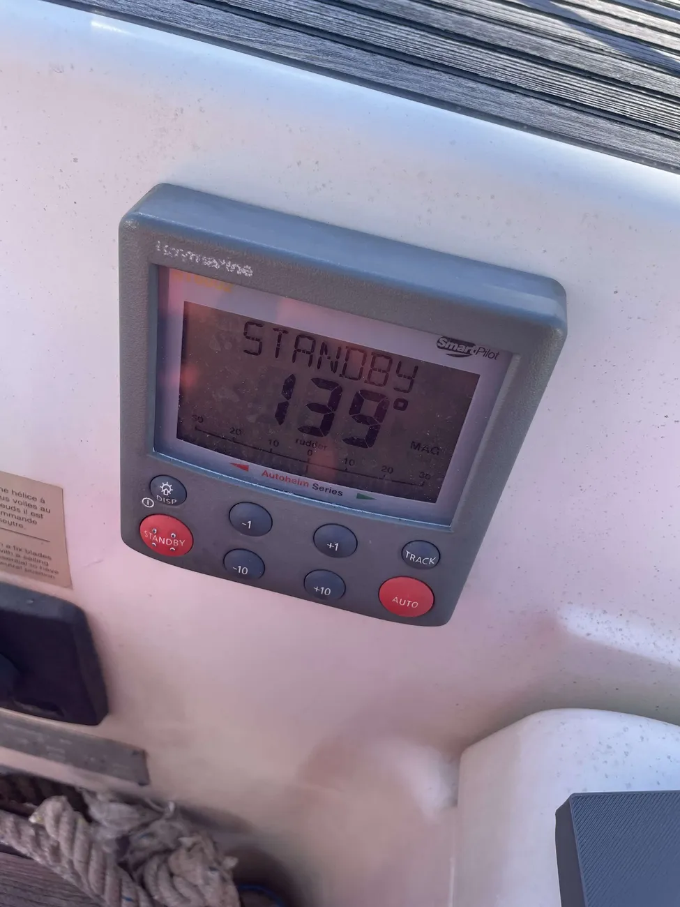 Thumbnail von Jeanneau Sun Odyssey 45 VALERIC