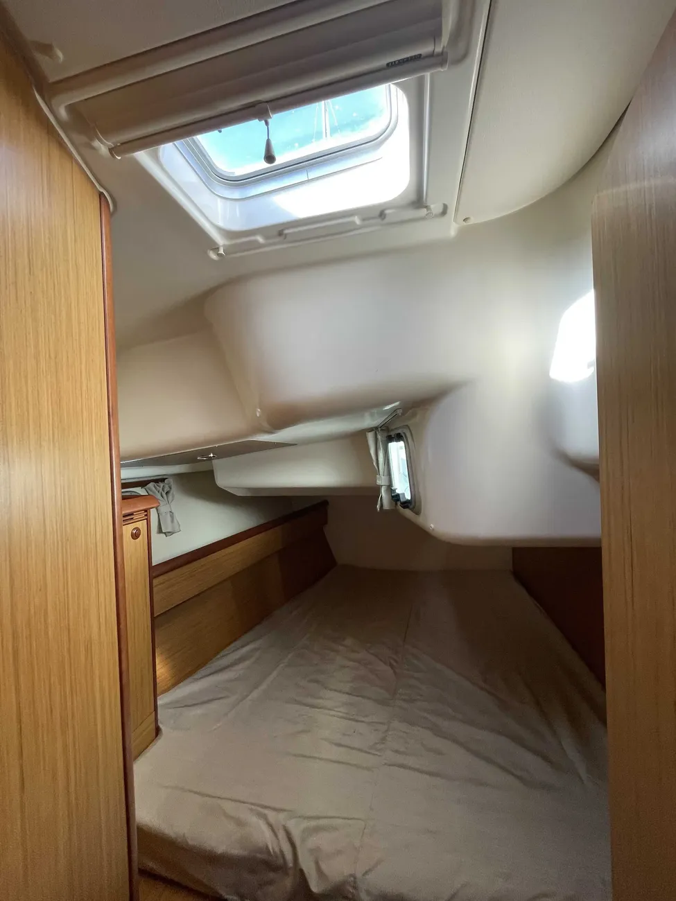 Thumbnail von Jeanneau Sun Odyssey 45