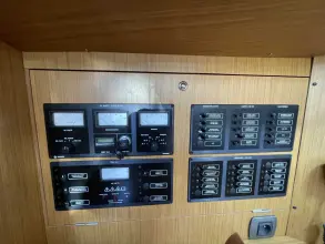 Thumbnail von Jeanneau Sun Odyssey 45