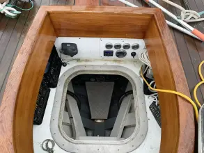 Thumbnail von G.L. Watson Gaff Cutter