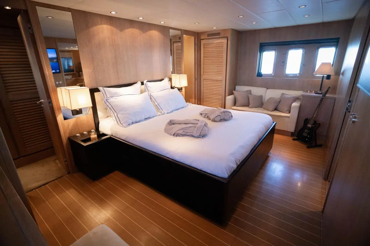 Thumbnail von Arno Leopard 24 ARNO LEOPARD 24