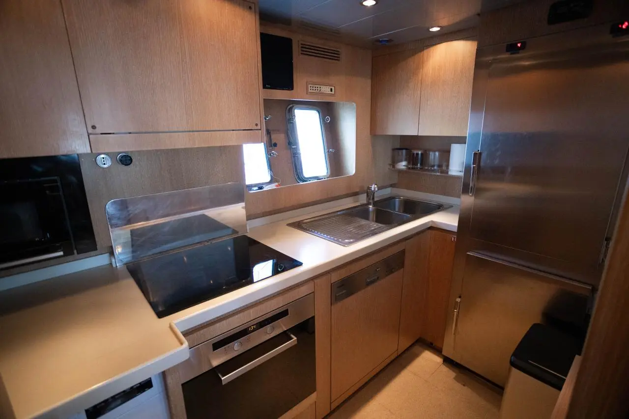 Thumbnail von Arno Leopard 24 ARNO LEOPARD 24