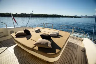 Thumbnail von Arno Leopard 24 ARNO LEOPARD 24