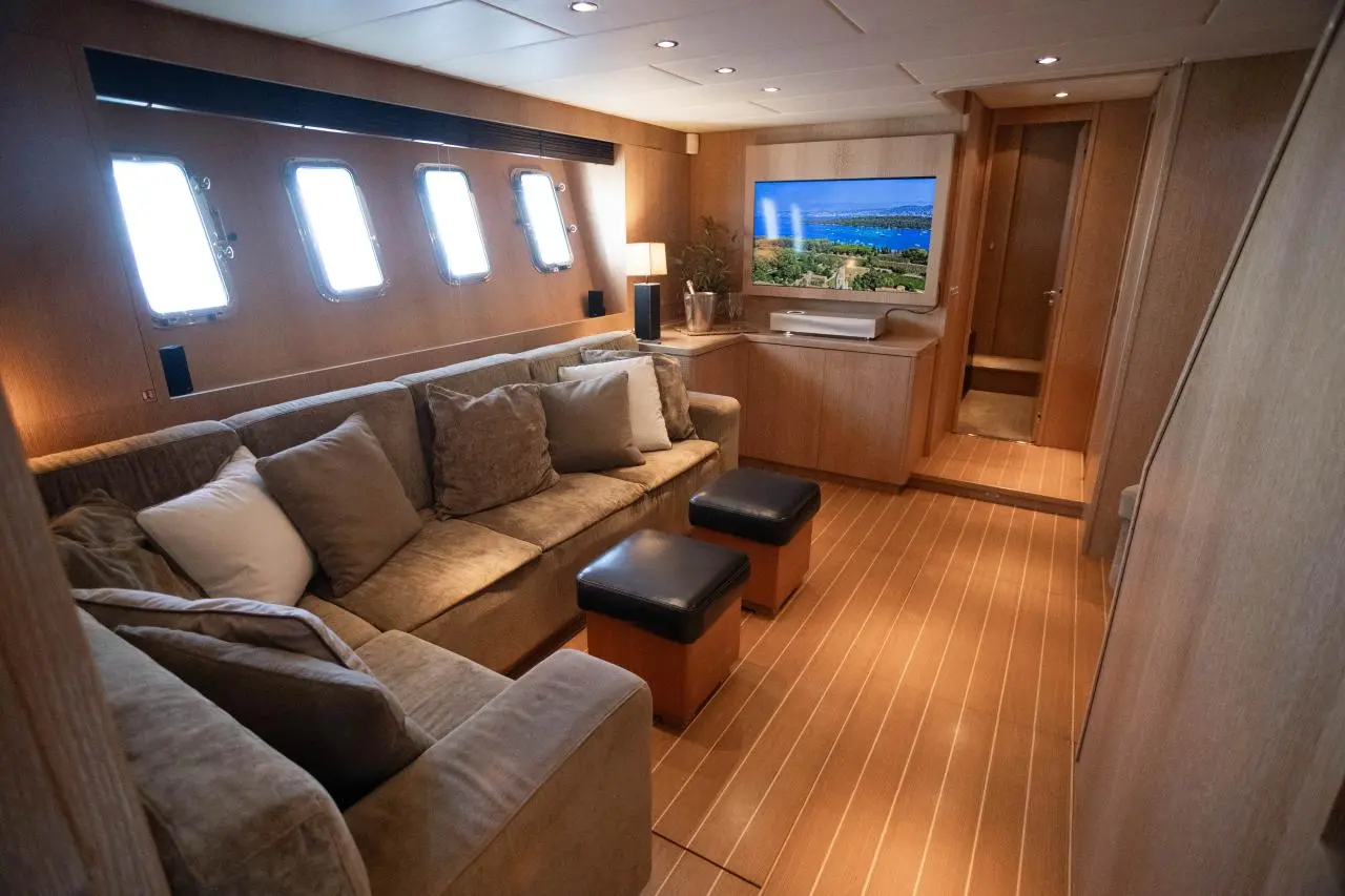 Thumbnail von Arno Leopard 24 ARNO LEOPARD 24