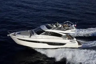 Thumbnail von Cayman F520 CAYMAN F520