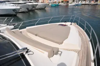 Thumbnail von Cayman F520 CAYMAN F520