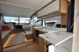 Thumbnail von Cayman F520 CAYMAN F520