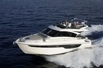 Thumbnail von Cayman F520 CAYMAN F520