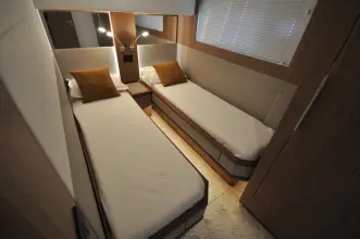 Thumbnail von Cayman F520 CAYMAN F520