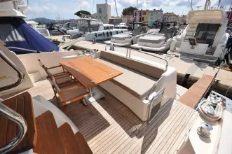 Thumbnail von Cayman F520 CAYMAN F520