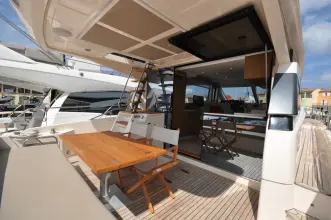 Thumbnail von Cayman F520 CAYMAN F520