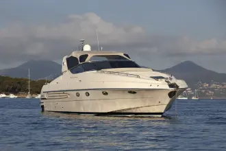 Thumbnail von Riva 54 Aquarius RIVA AQUARIUS 54