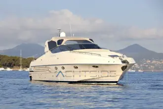 Thumbnail von Riva 54 Aquarius RIVA AQUARIUS 54