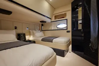 Thumbnail von Riva 54 Aquarius RIVA AQUARIUS 54