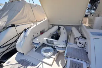 Thumbnail von Riva 54 Aquarius RIVA AQUARIUS 54