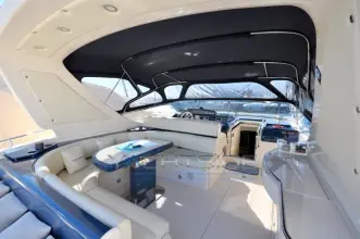 Thumbnail von Riva 54 Aquarius RIVA AQUARIUS 54