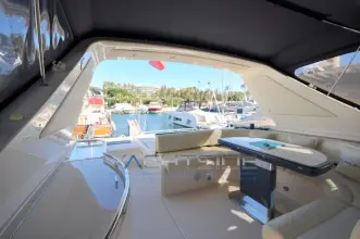 Thumbnail von Riva 54 Aquarius RIVA AQUARIUS 54