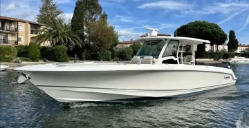 Thumbnail von Boston Whaler 380 Outrage BOSTON WHALER