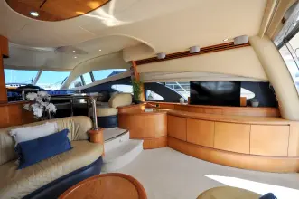 Thumbnail von Azimut 62 AZIMUT 62