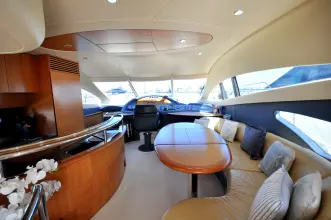 Thumbnail von Azimut 62 AZIMUT 62