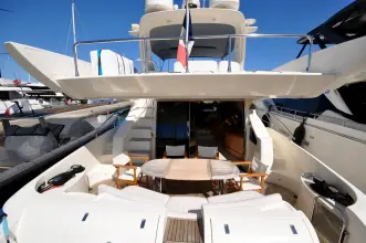 Thumbnail von Azimut 62 AZIMUT 62