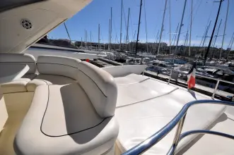 Thumbnail von Azimut 62 AZIMUT 62