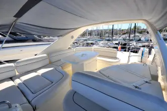 Thumbnail von Azimut 62 AZIMUT 62
