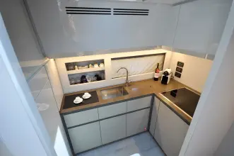 Thumbnail von Pershing 62 PERSHING 62